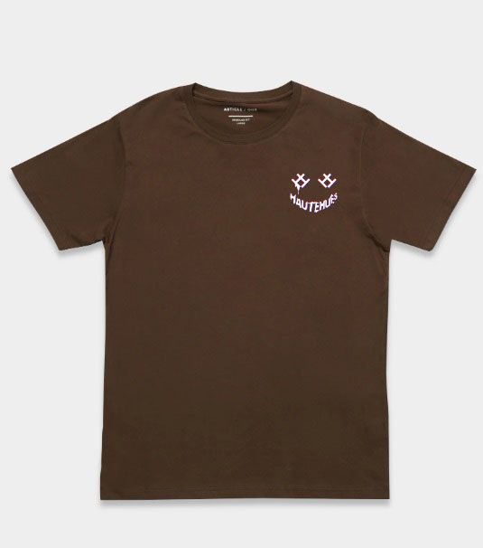 PLAIN HAUTEHUES