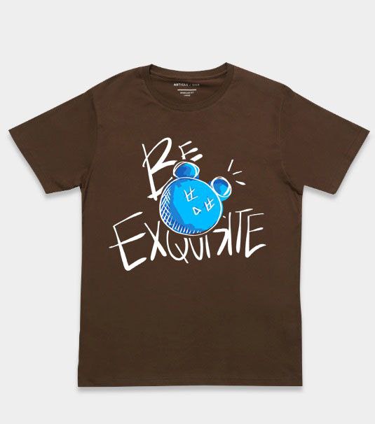 The BE EXQUISITE