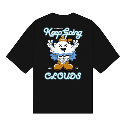 The CLOUDS