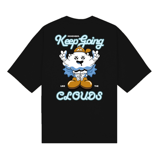 The CLOUDS