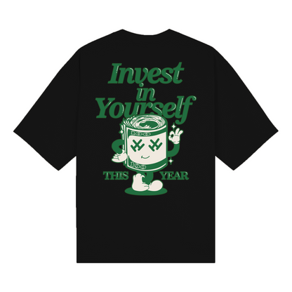 The INVESMENT IN YOURSELF