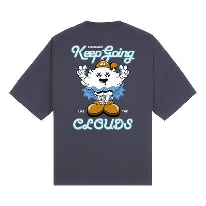The CLOUDS