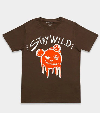 The STAY WILD