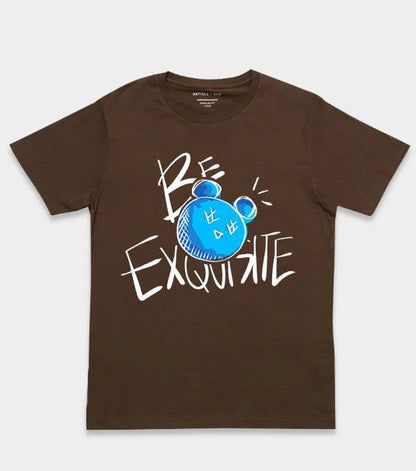 The BE EXQUISITE