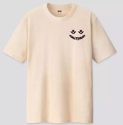 PLAIN HAUTEHUES