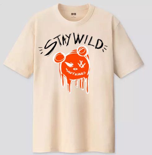 The STAY WILD